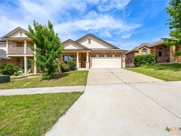 9510 Adeel Dr, Killeen, TX 76542