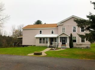 35552/554 Nys Rte #3, Carthage, NY 13619