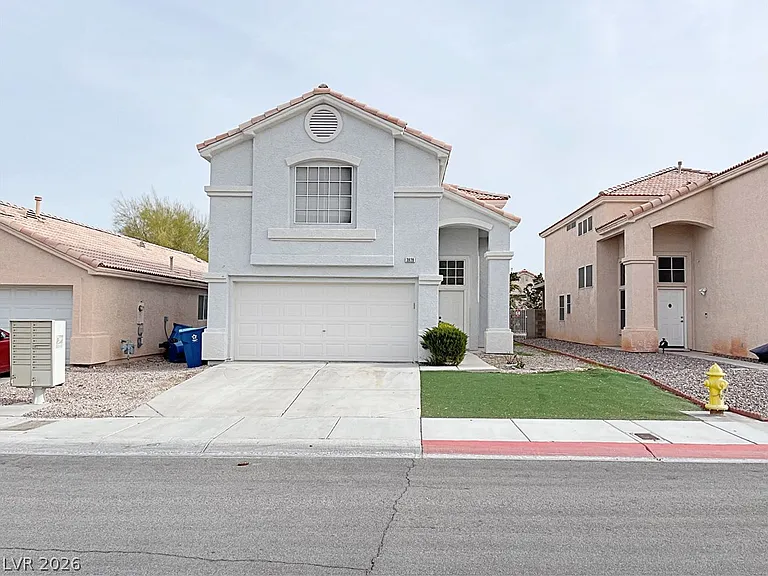 3928 Marble Mountain St — Photo 1