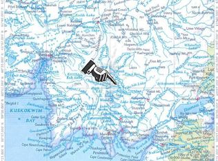 0 Parcel #B, Dillingham, AK 99576