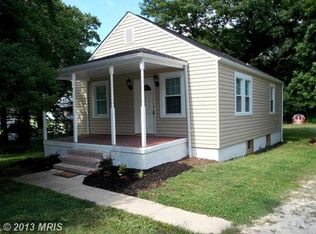 6818 Mount Vista Rd, Kingsville, MD 21087