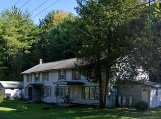 4756 Route 9g, Red Hook, NY 12571