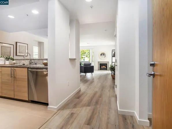 1655 N State Hwy #228, Walnut Creek, CA 94596