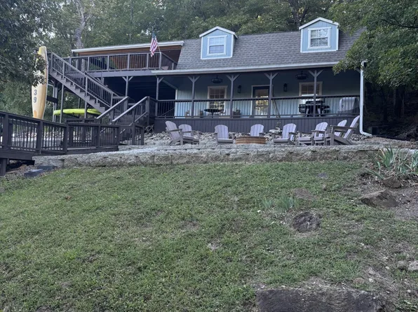 36739 S 512th Rd, Vian, OK 74962