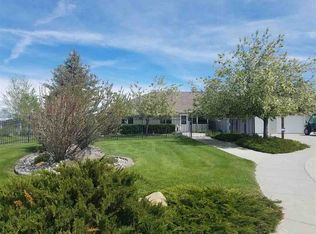 145 Wendy St, Lander, WY 82520