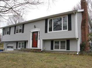 197 Central St, Topsfield, MA 01983