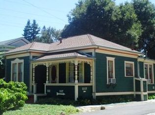 1117 Juarez St, Napa, CA 94559