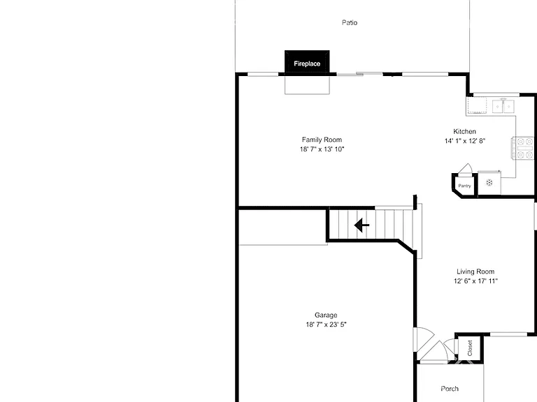 3814 W Elgin St — Photo 2