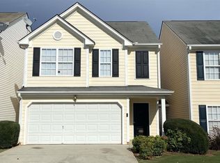 85 Fieldview Ln, Covington, GA 30016