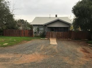 843 Wells Ln, Oroville, CA