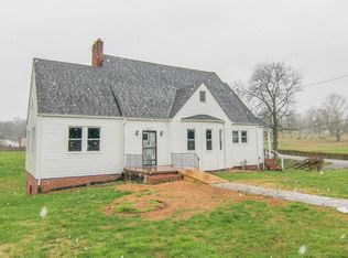 4416 Woodlawn Pike LOT 1R-2R, Knoxville, TN 37920