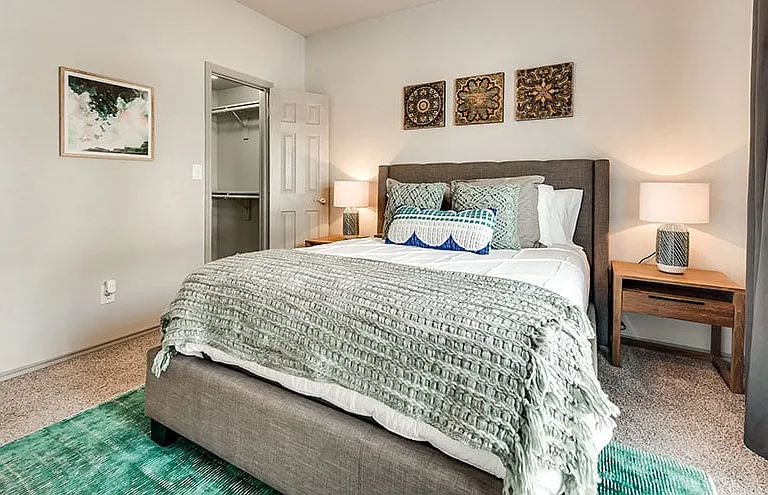 Magnolia View Apartments — Photo 10