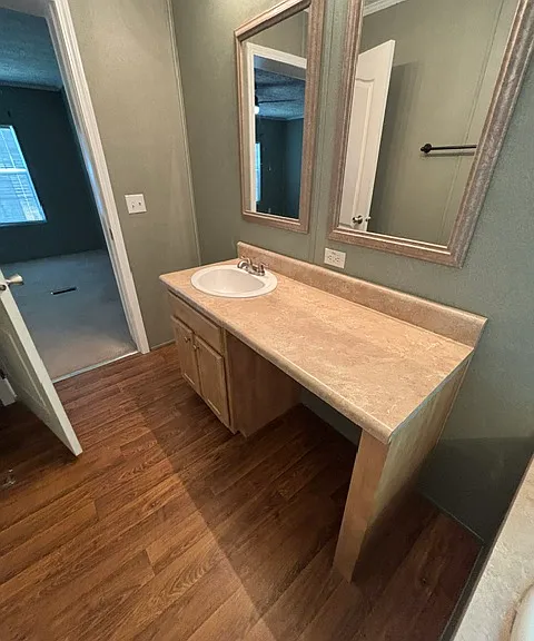 master bath 3