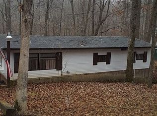 1105 Lakeway Dr, Cub Run, KY 42729