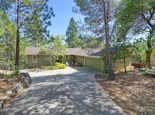 1981 Grouse Ridge Ct, Cool, CA 95614