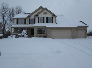 4870 Tayport Ave, Grove City, OH 43123