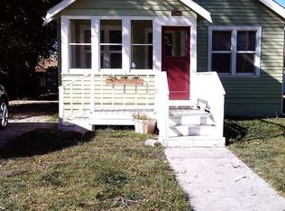 156 SE 10th St, Madras, OR 97741