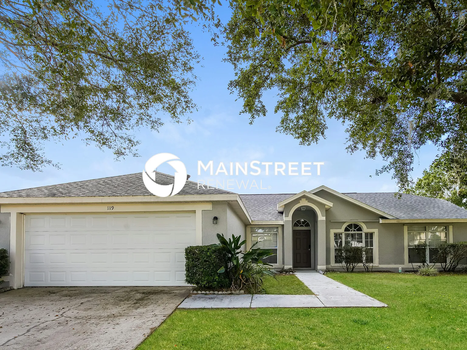 119 Steamboat Blvd — Photo 1