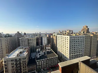 Rented by City Connections Realty