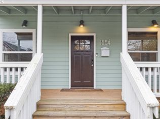 1554 SE Tacoma St, Portland, OR 97202