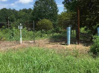 1361 Gum Springs Rd, Longview, TX 75602