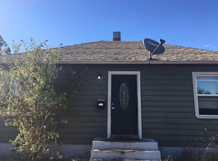 89 E Pine St, Lebanon, OR 97355