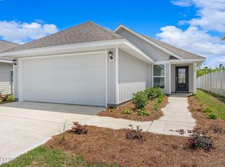 6702 Atkins Rd, Panama City, FL 32404