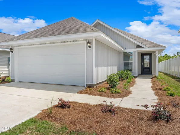 6702 Atkins Rd, Panama City, FL 32404