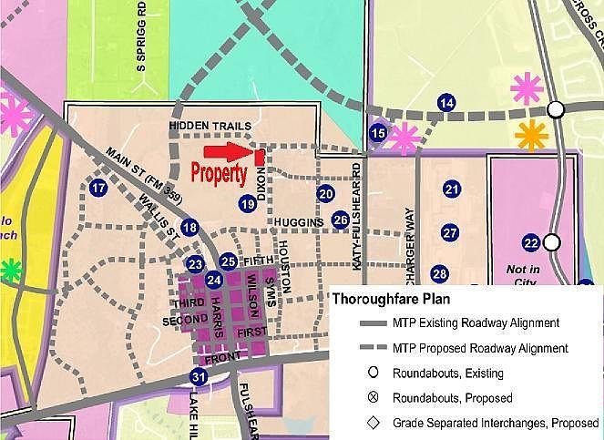 2nd image of TRACT 14 Dixon Rd
