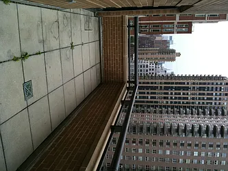 Rented by Olnick Organization
