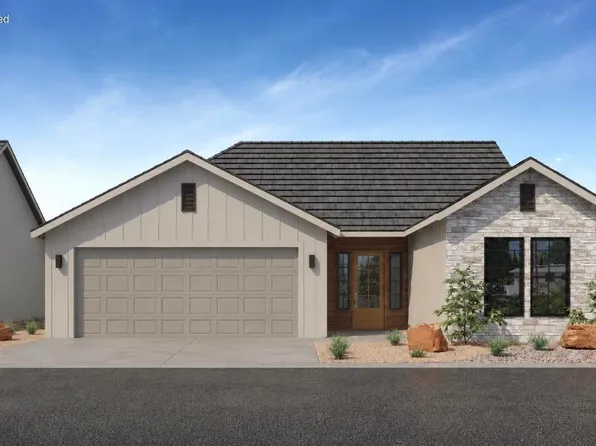 252 S Taylor Dr, Toquerville, UT 84774