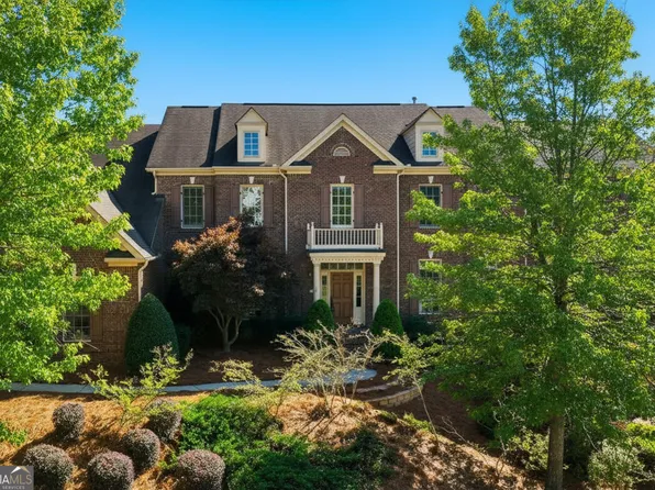 106 Windfields Ln, Woodstock, GA 30188