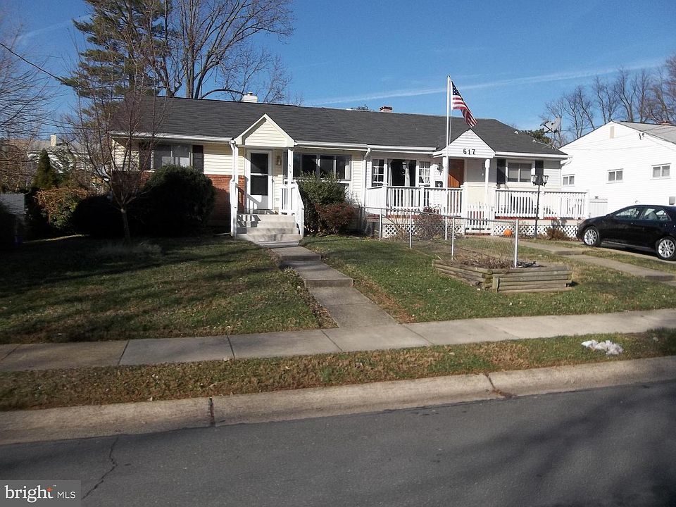 1st image of 619 W Lynfield Dr