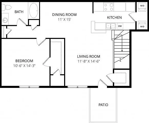 Arbor Ridge — Photo 23