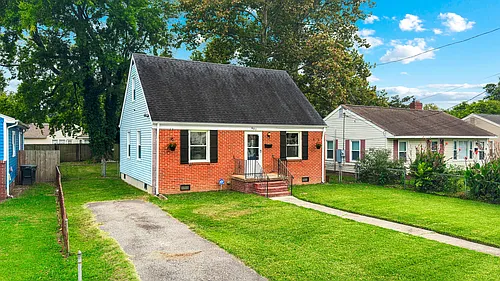 607 Lee St Photo 1