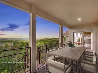 806 Fallow, Horseshoe Bay, TX 78657