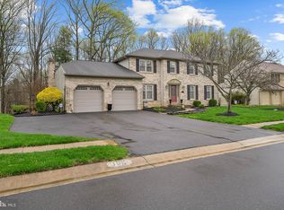 192 Fairhill Dr, Wilmington, DE 19808