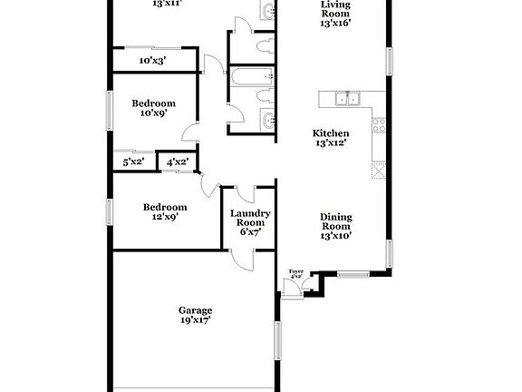 2nd image of 1908 Casa Verde Dr