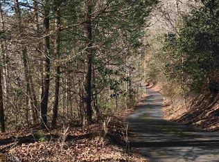 0 Town Creek Church Rd, Dahlonega, GA 30533
