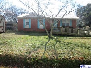 205 Pittman St, Chesterfield, SC 29709