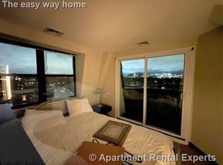 85 Hancock St #18D, Cambridge, MA 02139