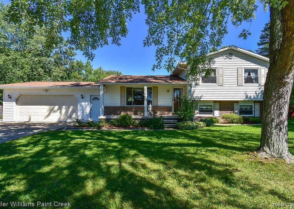 6339 Tamara Dr, Flint, MI 48506 Zillow