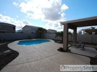 7011 W Southgate Ave, Phoenix, AZ 85043