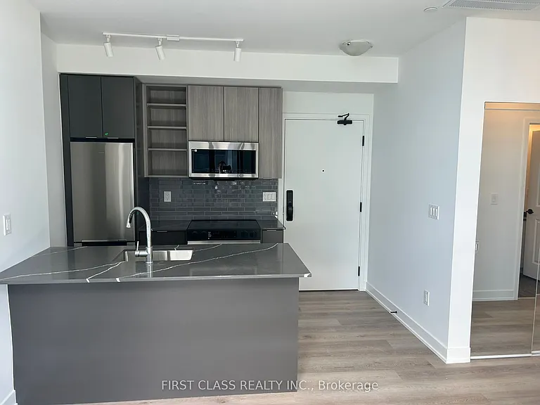 2075 Lakeshore Rd #2203 — Photo 3