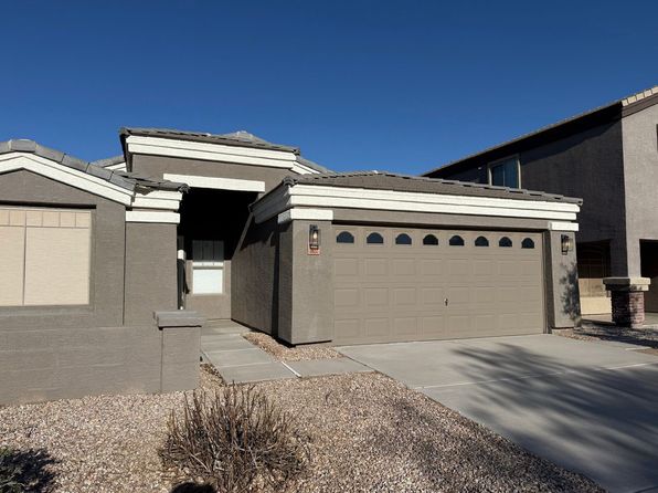 3922 N Creosote Ct