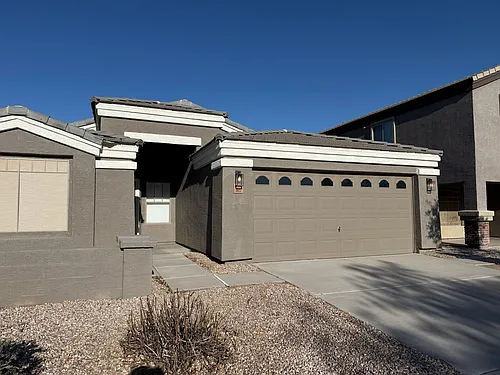 3922 N Creosote Ct Photo 1
