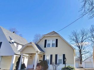 3210 N Sheridan Rd, Peoria, IL 61604