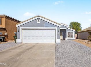 13017 N 123rd Dr, El Mirage, AZ 85335