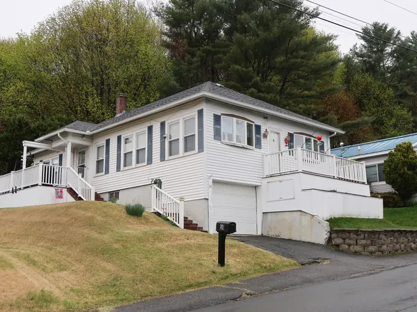 56 Oxford Street, Augusta, ME 04330