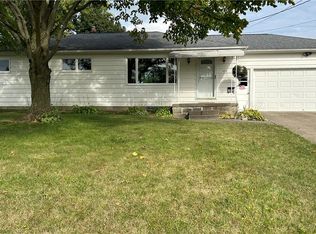 427 Wellman Ave, Girard, OH